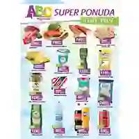 ABC sniženja nedeljna ponuda