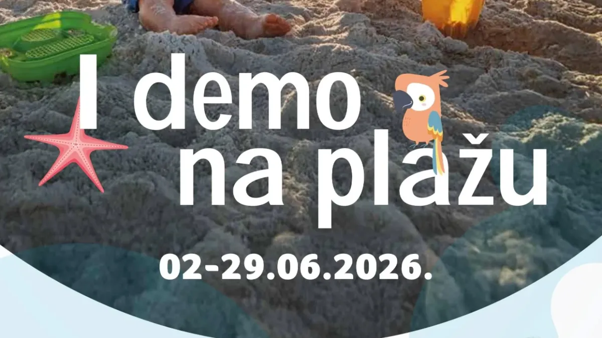 Aksa Idemo na plažu katalog do 50% popusta na bazene, kolica, igračke za plažu i opremu za bebe