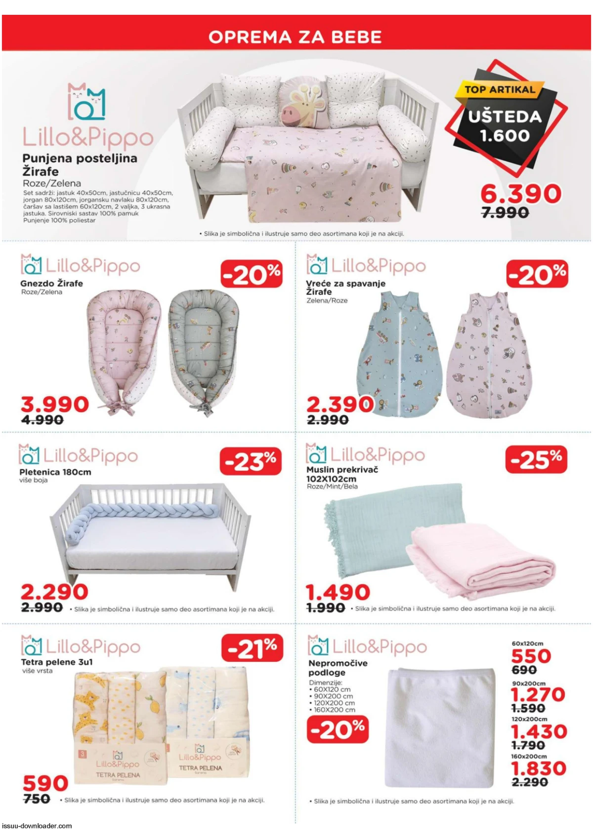katalog aksa snizeno