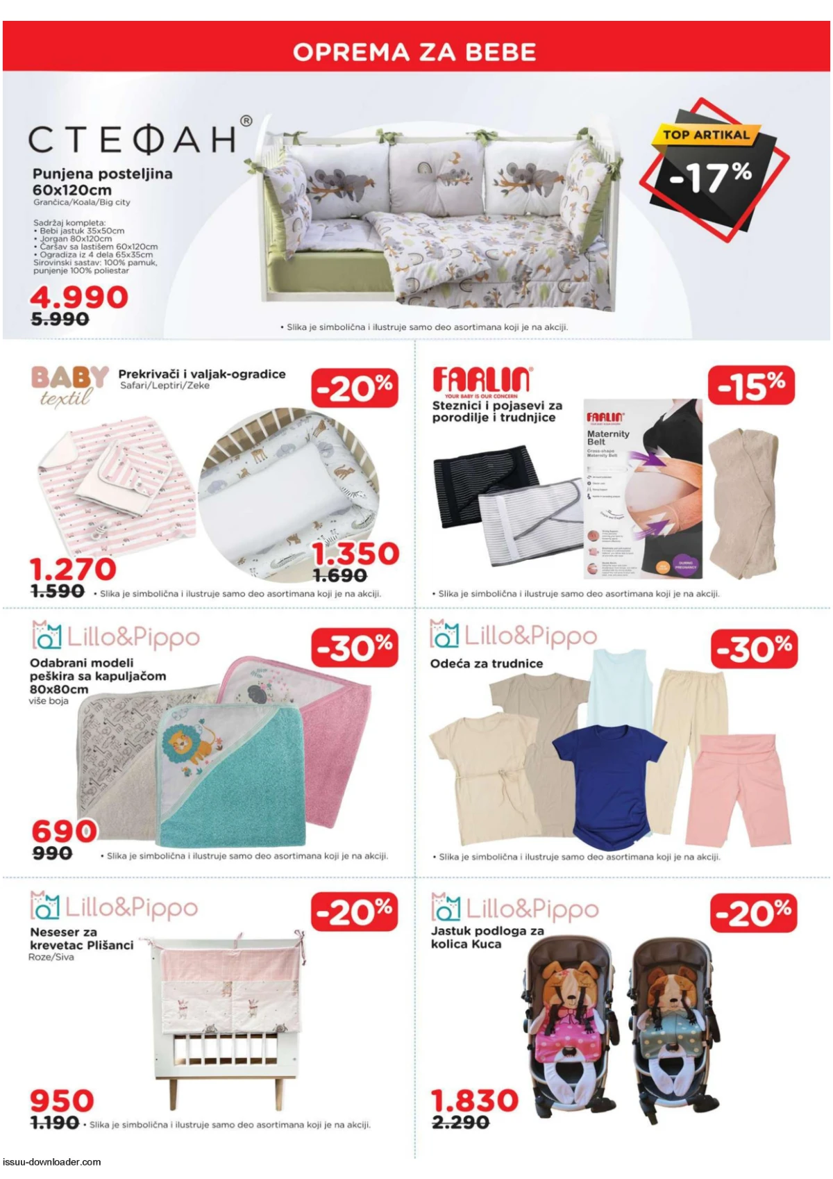 katalog aksa snizeno