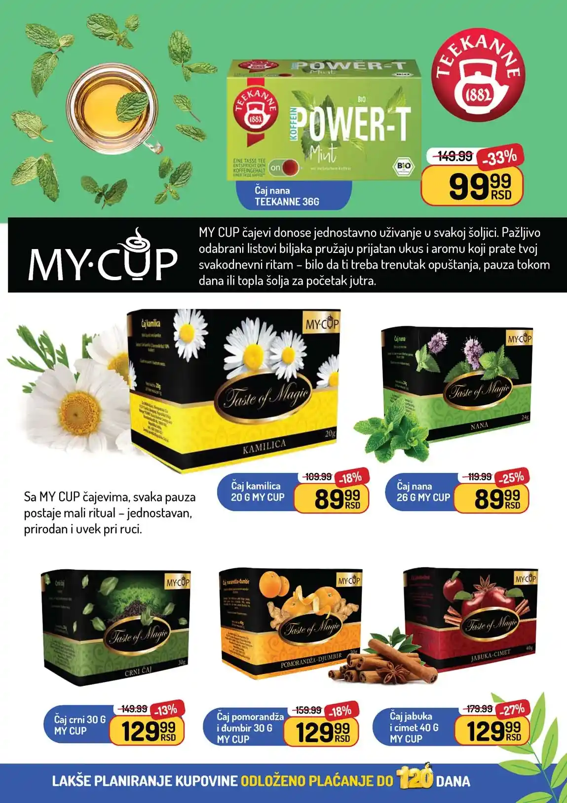 Aman akcija katalog sniženja Akcija Aman sniženje Katalog Strana 3