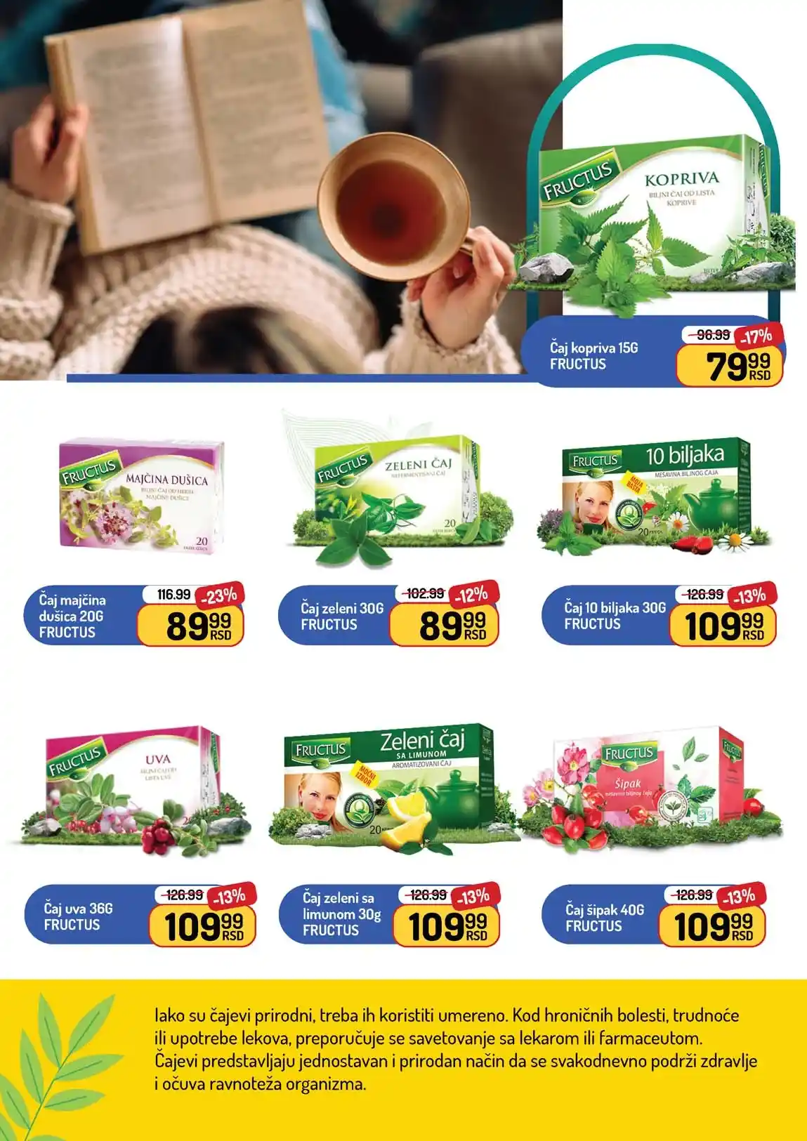 Aman akcija katalog sniženja Akcija Aman sniženje Katalog Strana 4
