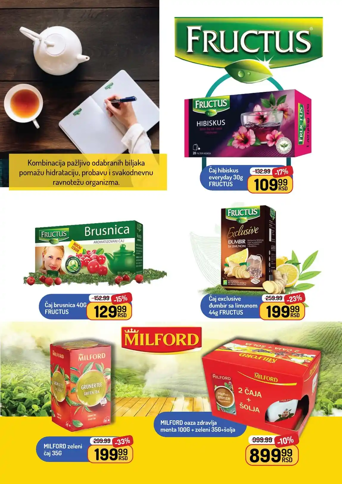 Aman akcija katalog sniženja Akcija Aman sniženje Katalog Strana 5