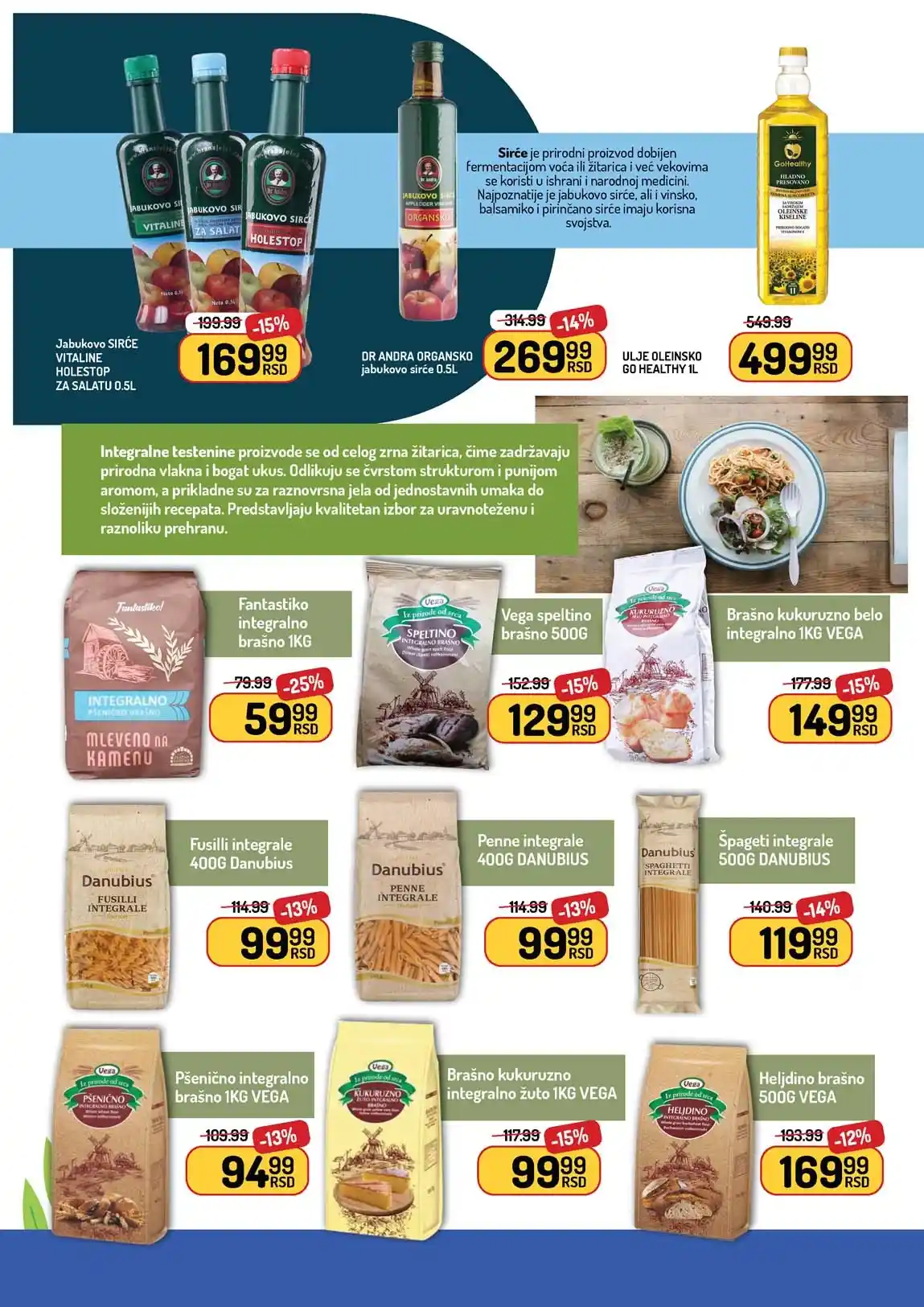 Aman akcija katalog sniženja Akcija Aman sniženje Katalog Strana 8