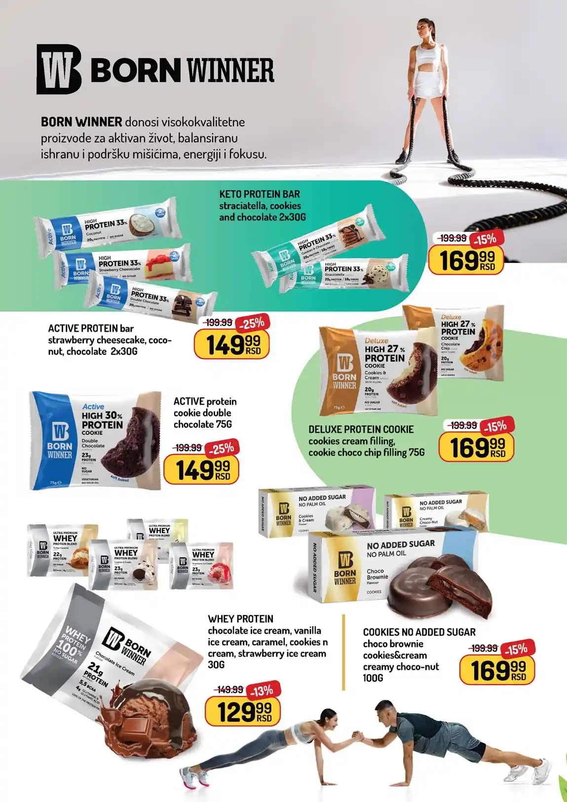 Aman akcija katalog sniženja Akcija Aman sniženje Katalog Strana 10