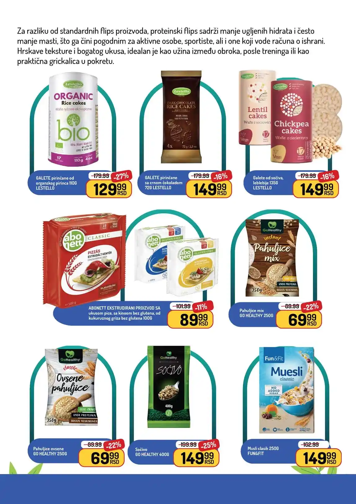 Aman akcija katalog sniženja Akcija Aman sniženje Katalog Strana 12
