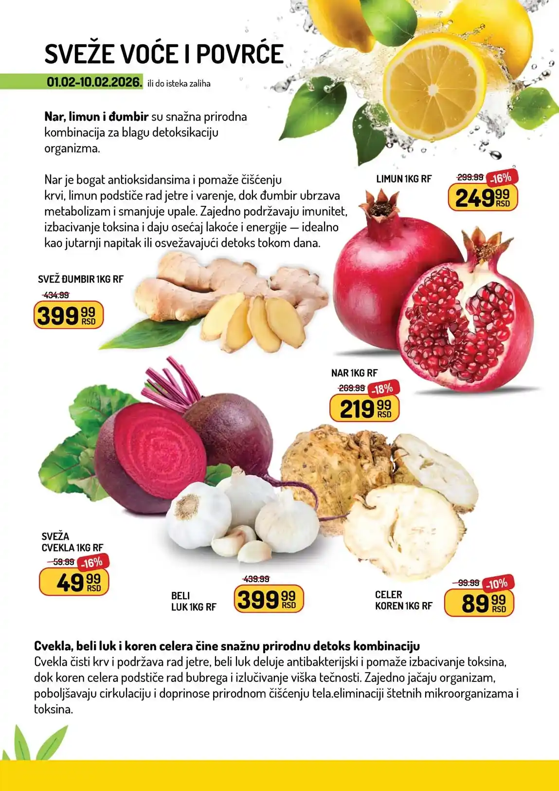 Aman akcija katalog sniženja Akcija Aman sniženje Katalog Strana 14