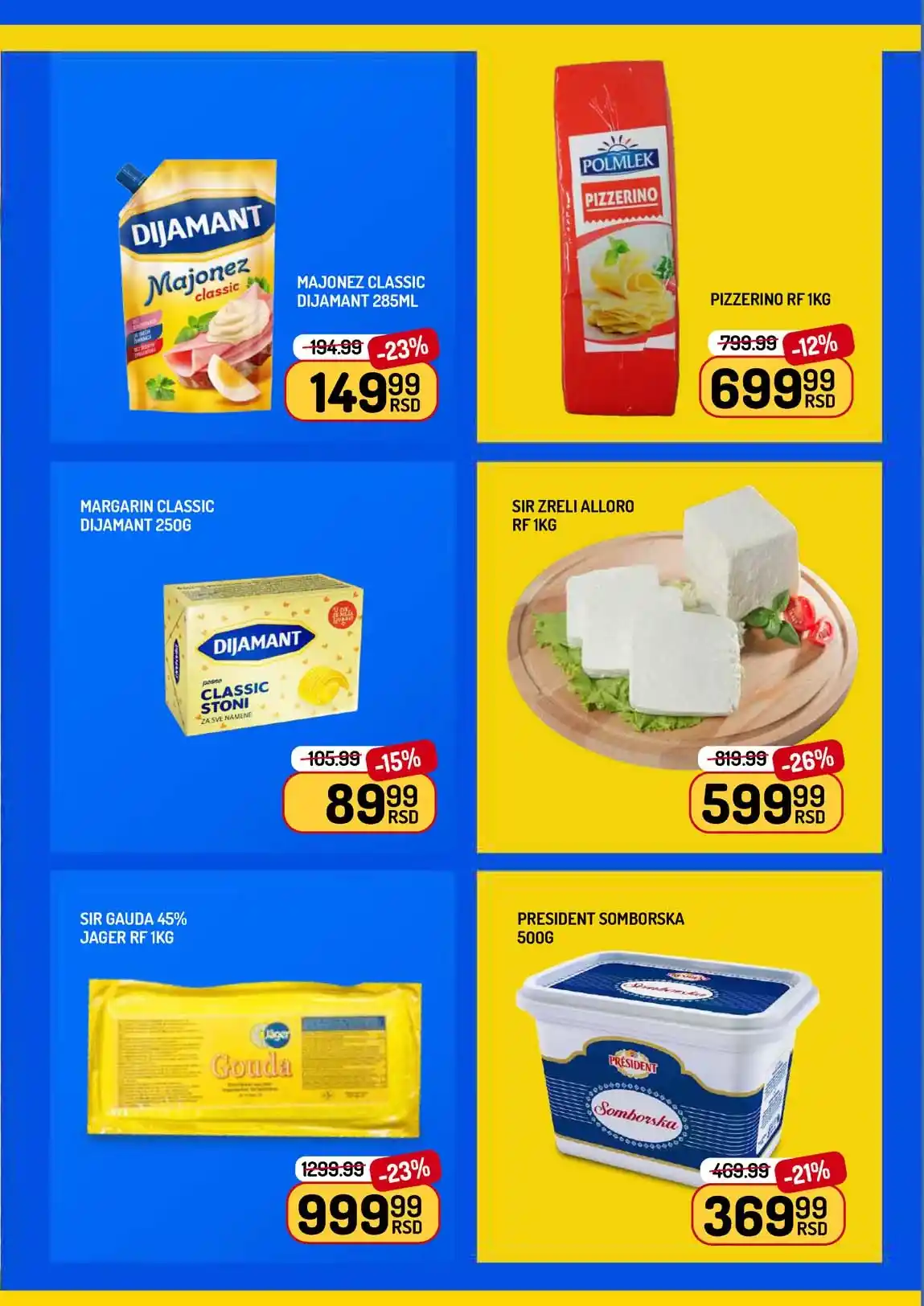 Aman akcija katalog popusta