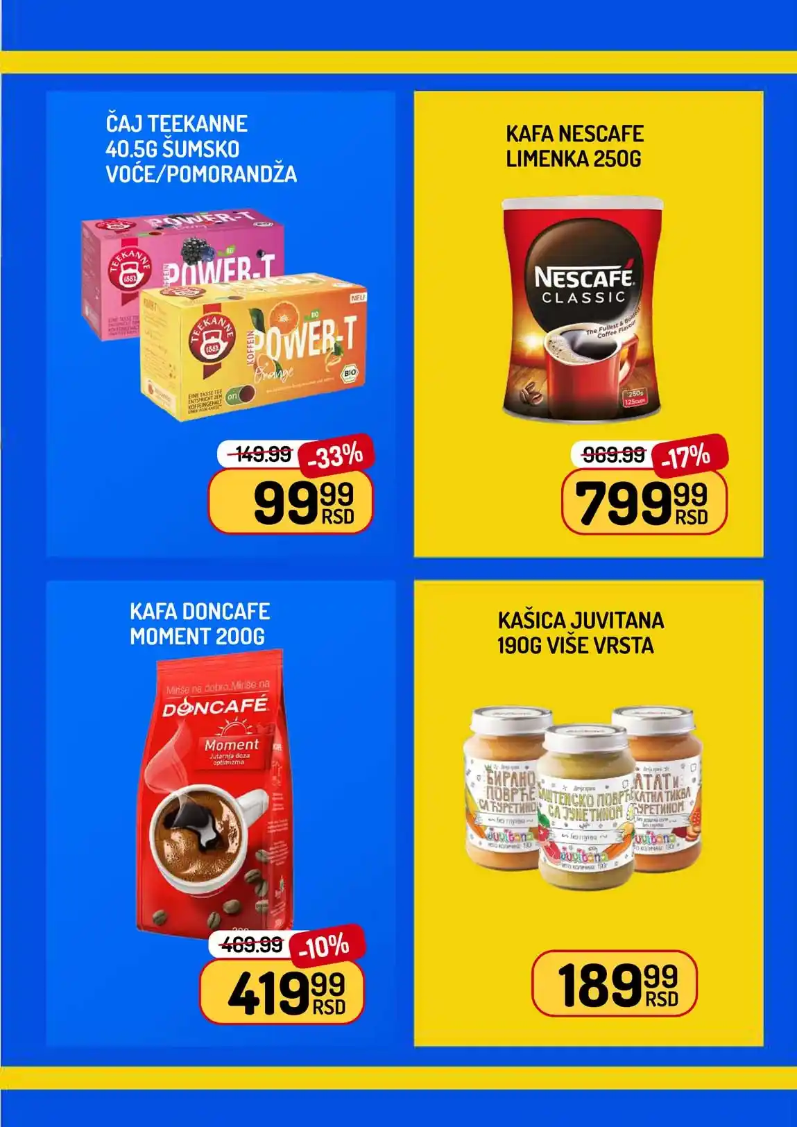 Aman akcija katalog popusta