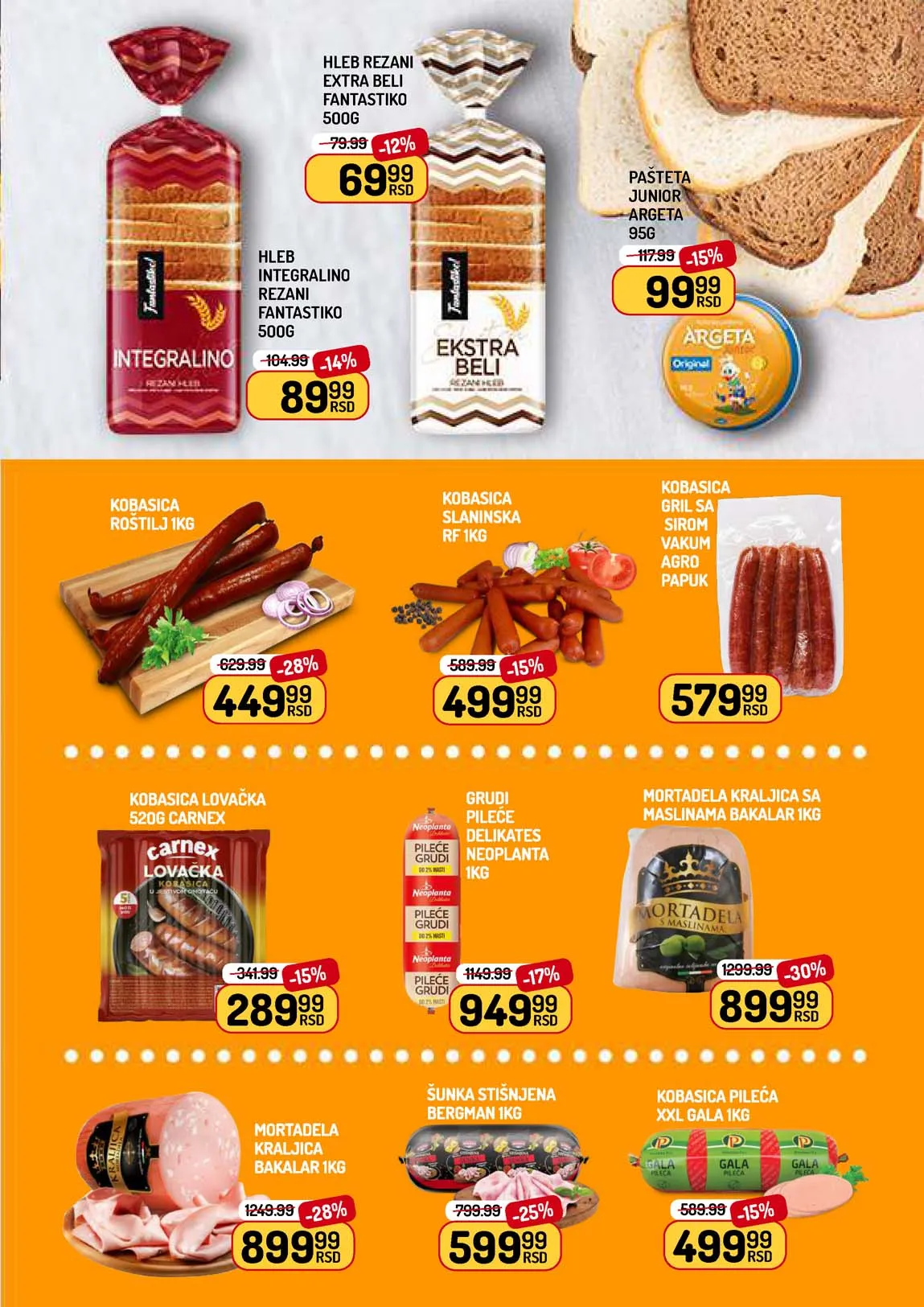 Aman akcija Aman akcija katalog popusta