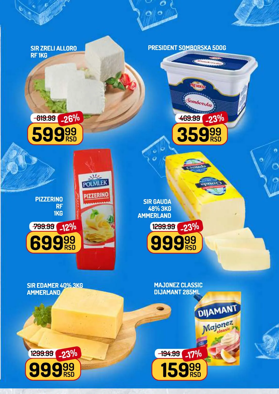 Aman akcija Aman akcija katalog popusta