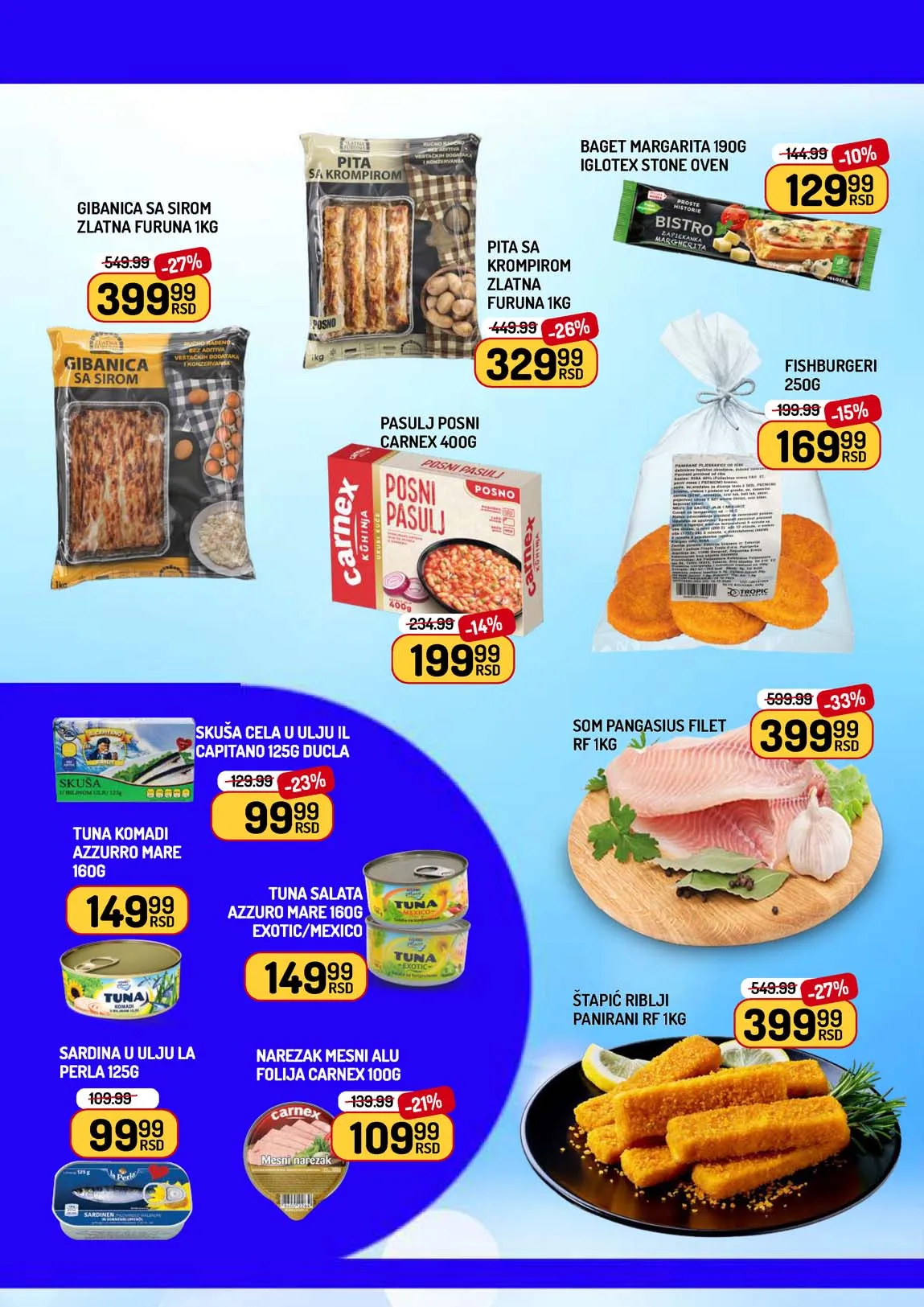 Aman akcija Aman akcija katalog popusta
