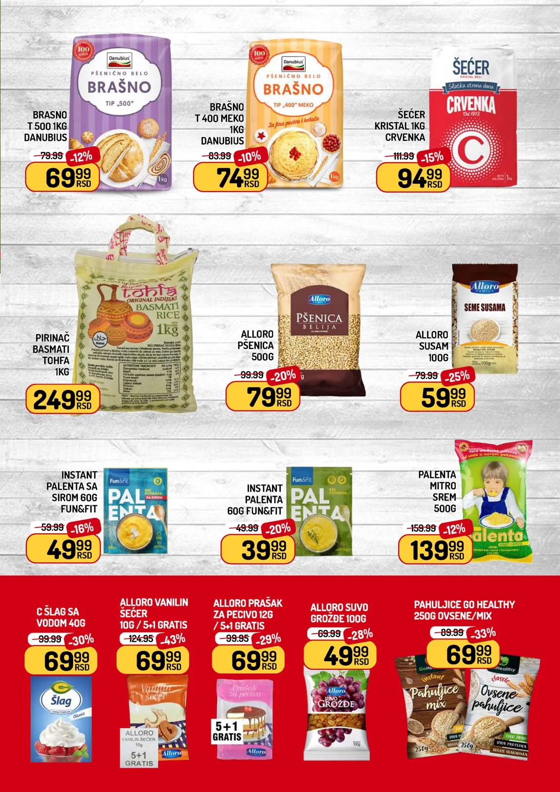 Aman akcija Aman akcija katalog popusta