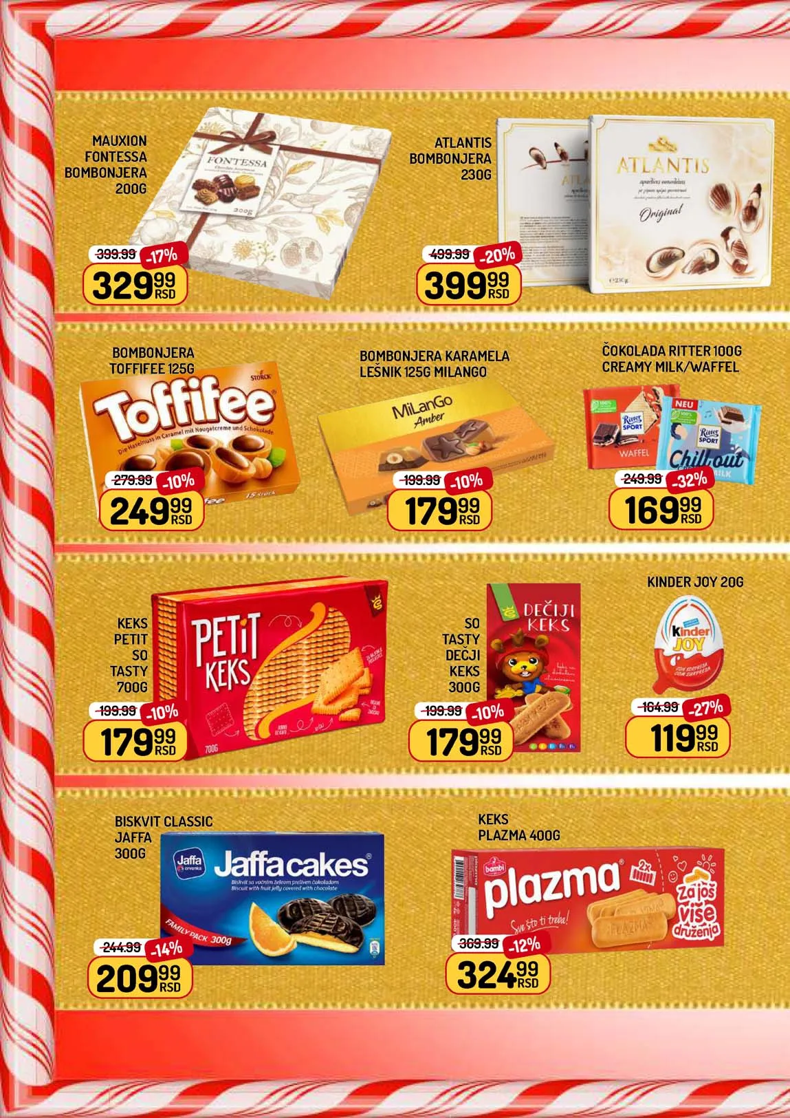 Aman akcija Aman akcija katalog popusta