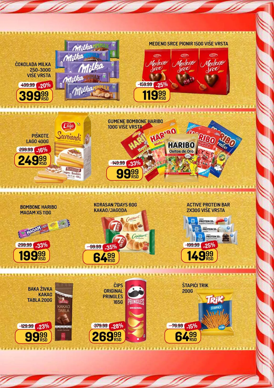 Aman akcija Aman akcija katalog popusta