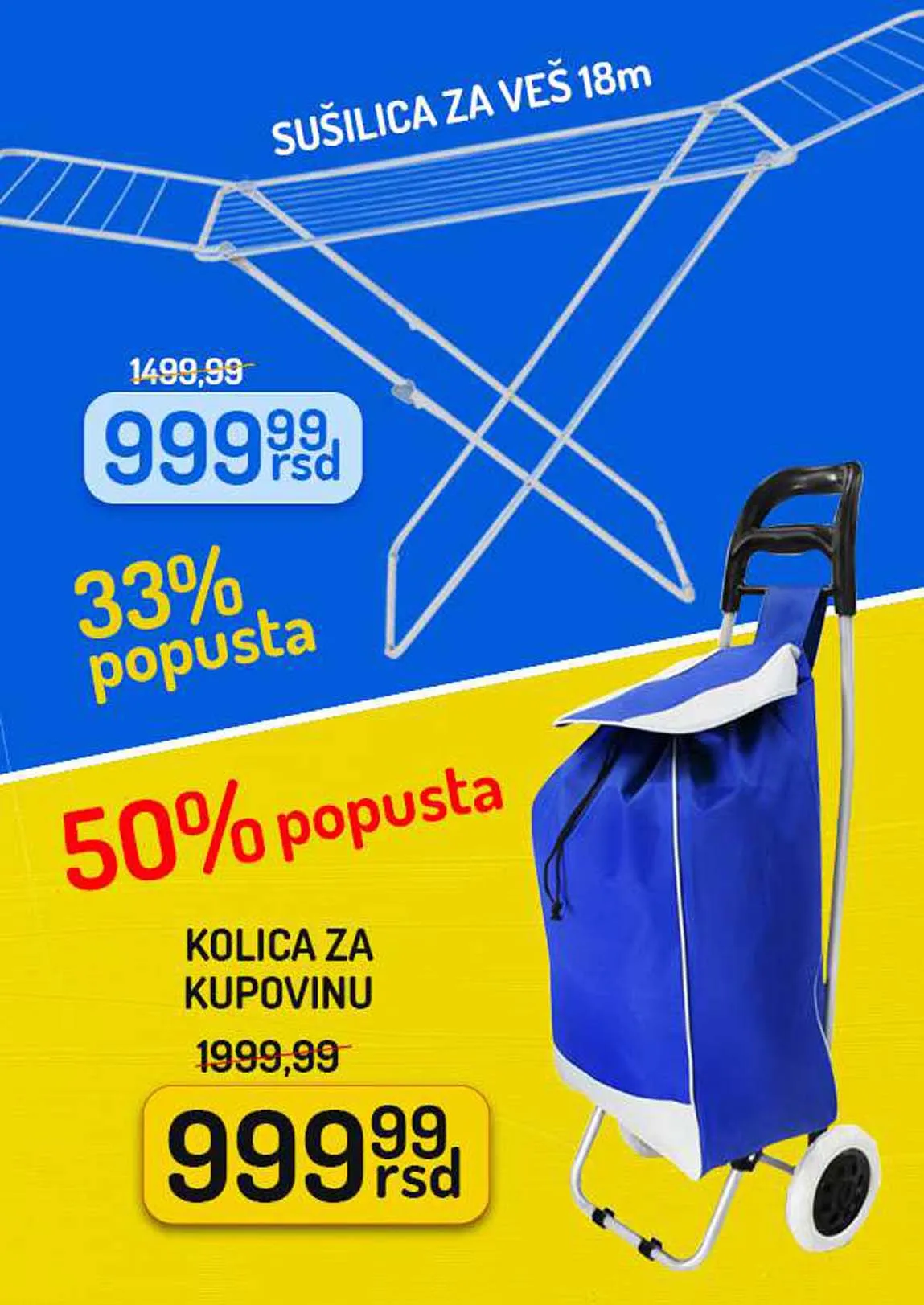 Aman akcija Aman akcija katalog popusta