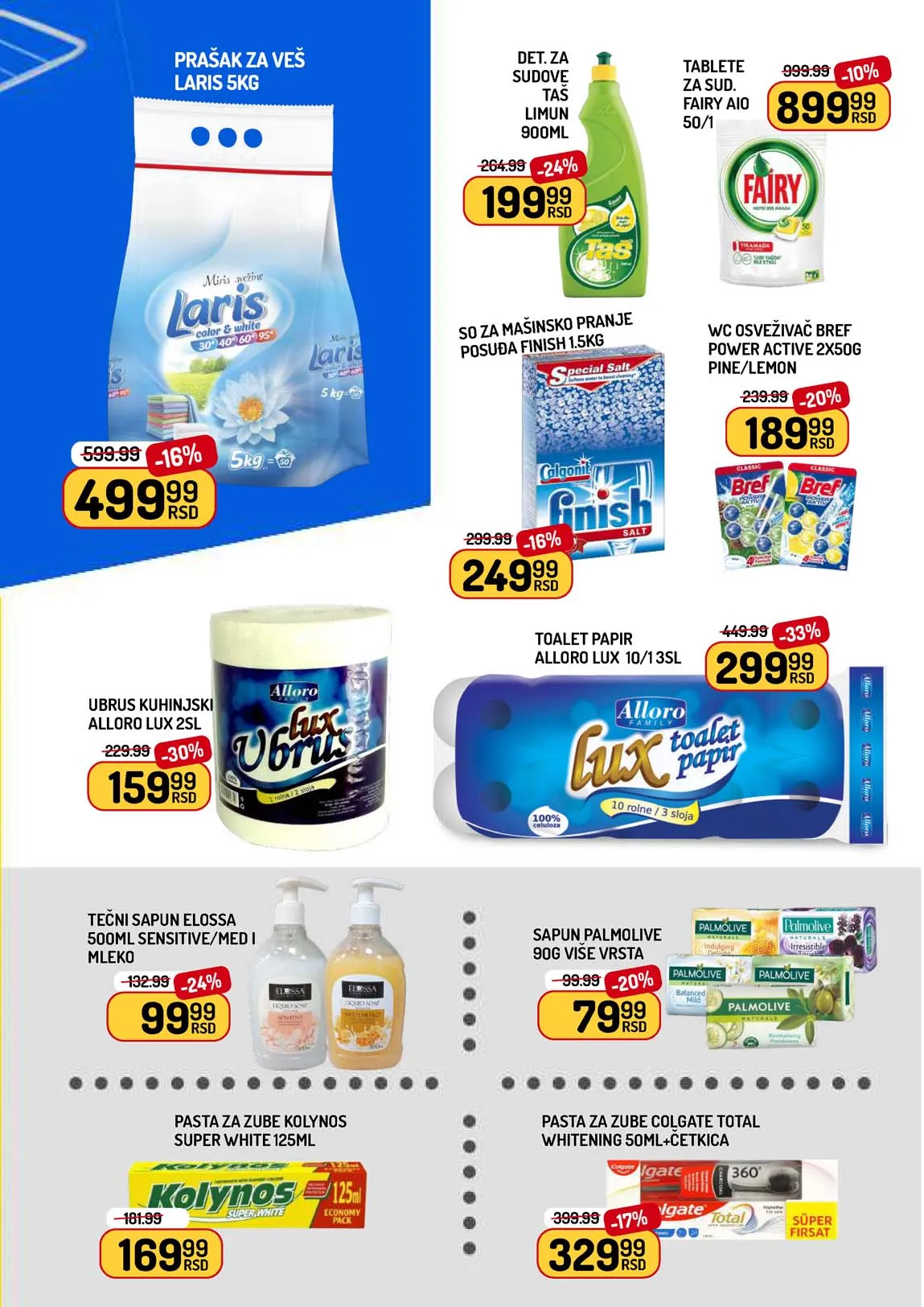 Aman akcija Aman akcija katalog popusta