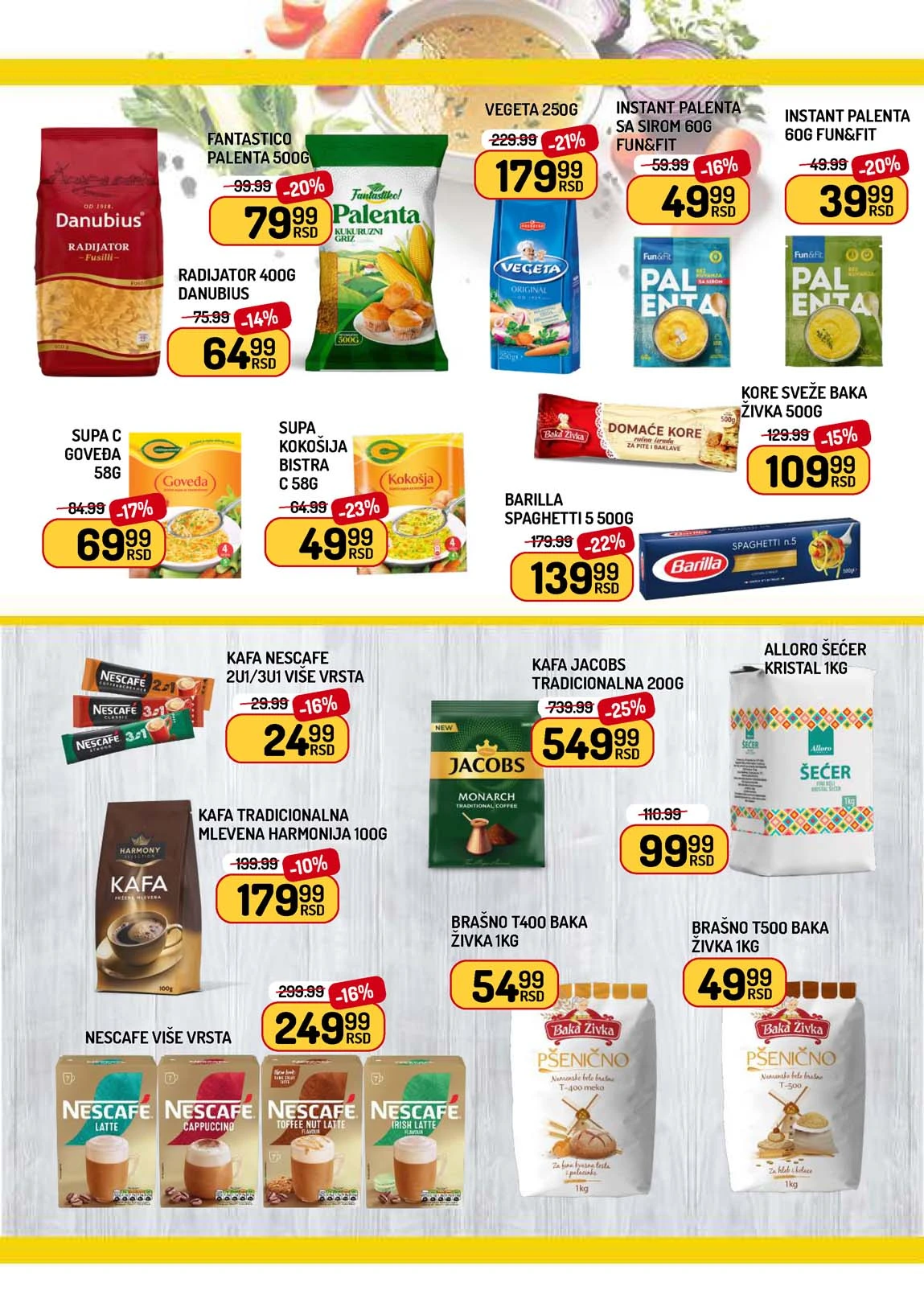 Aman akcija Aman akcija katalog popusta