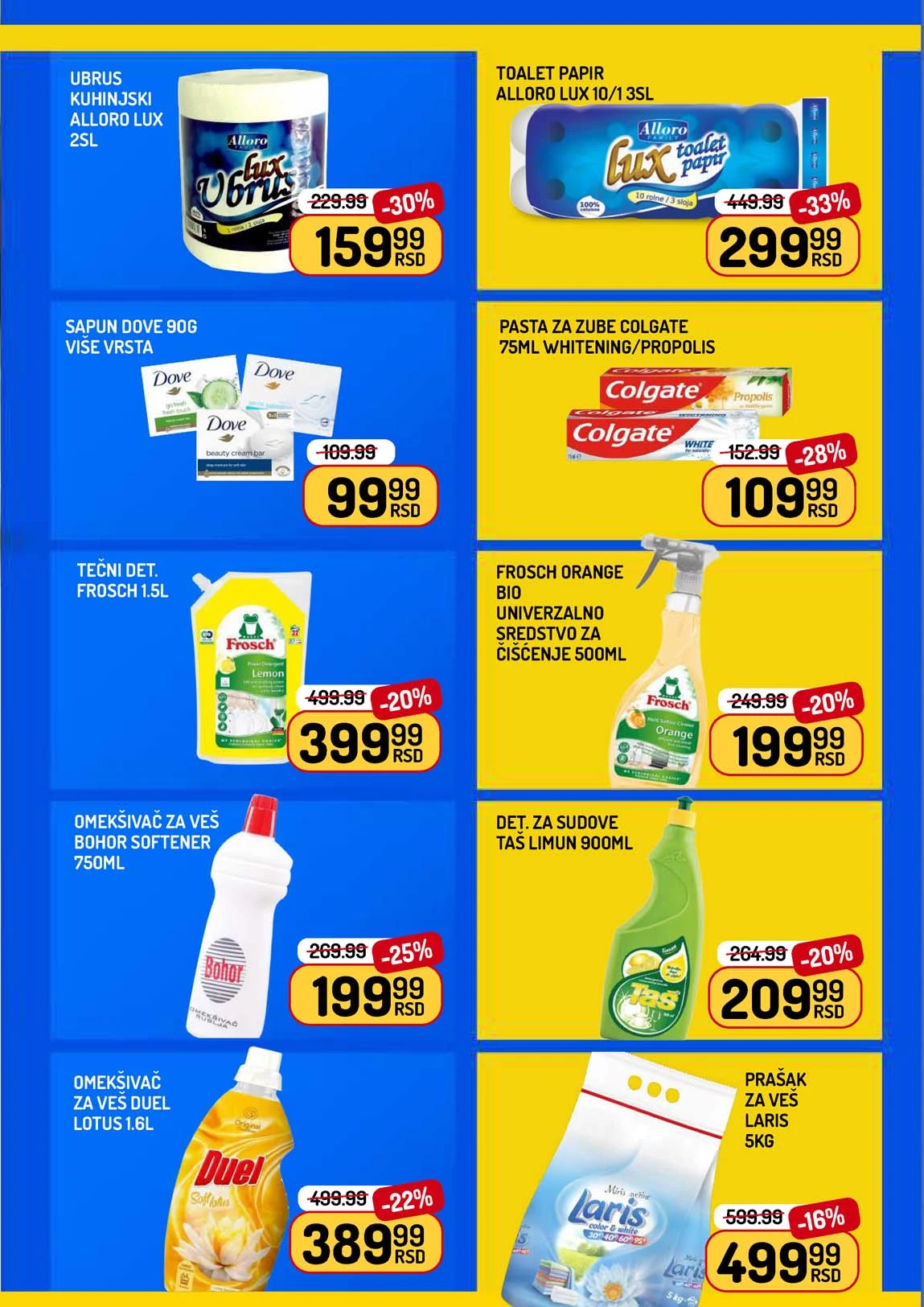 Aman akcija Aman akcija katalog popusta