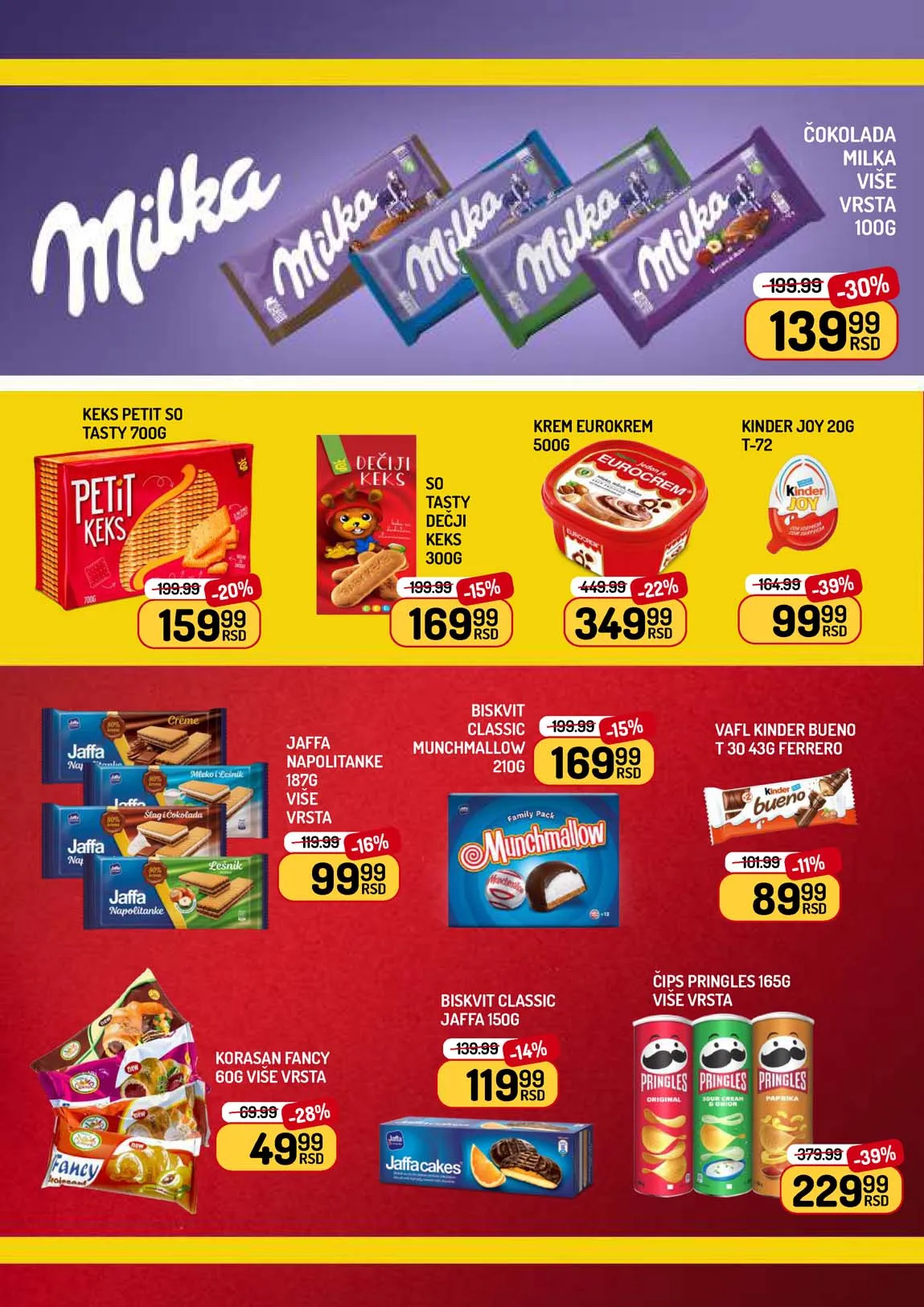 Aman akcija katalog popusta