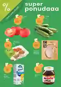 Aroma City vikend akcija sniženja prehrana piće kućni proizvodi Srbija