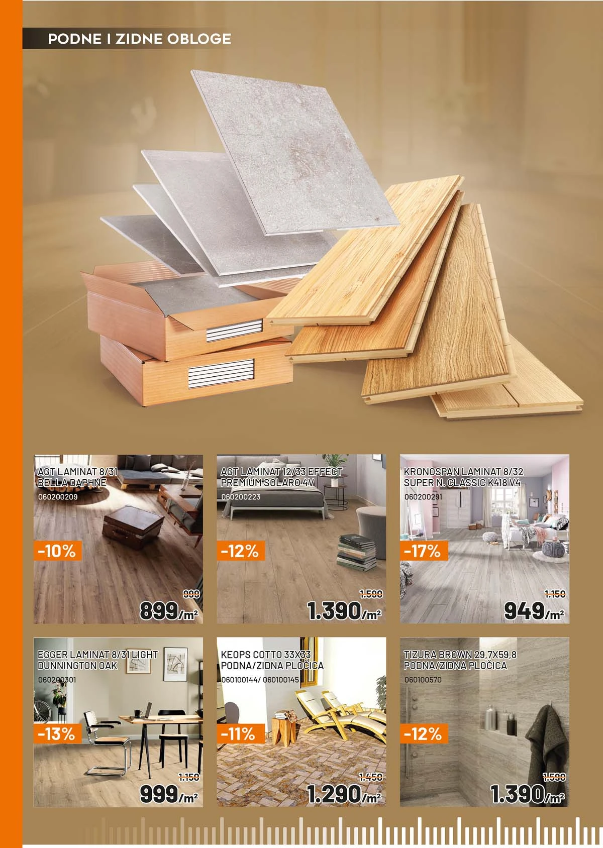 Crafter Akcija katalog Crafter akcija sniženja Kataloška ponuda popusta