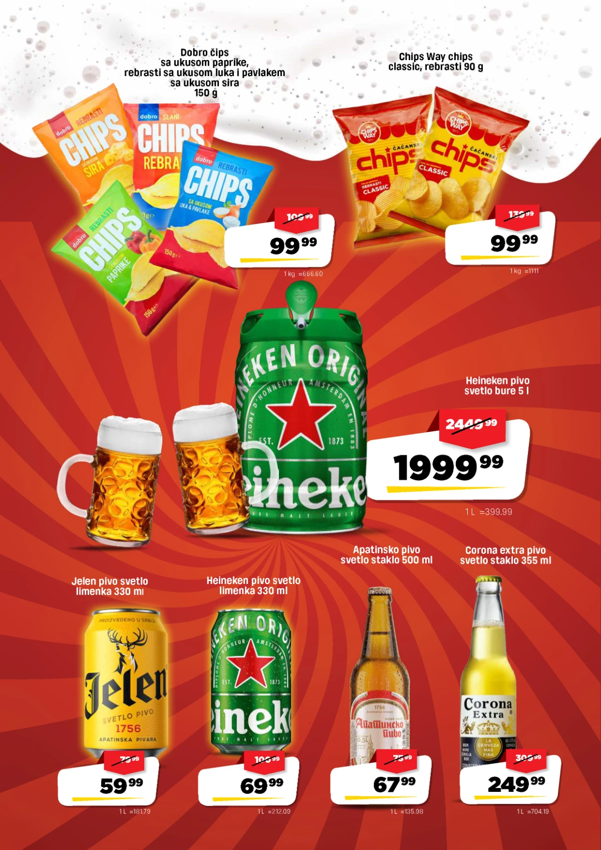 DIS katalog strana 12 – roštilji, pribor i ćumur na akciji