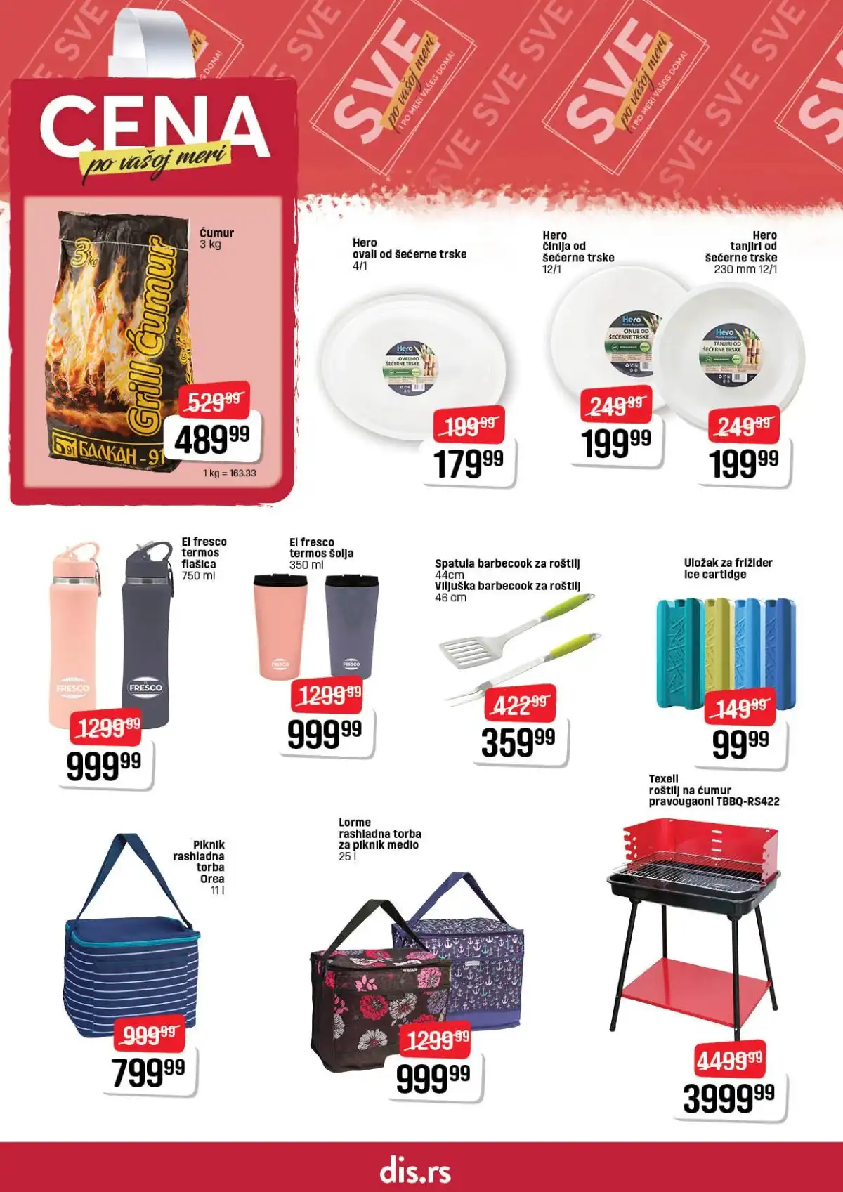 DIS katalog sniženja april i maj 2026 strana 22