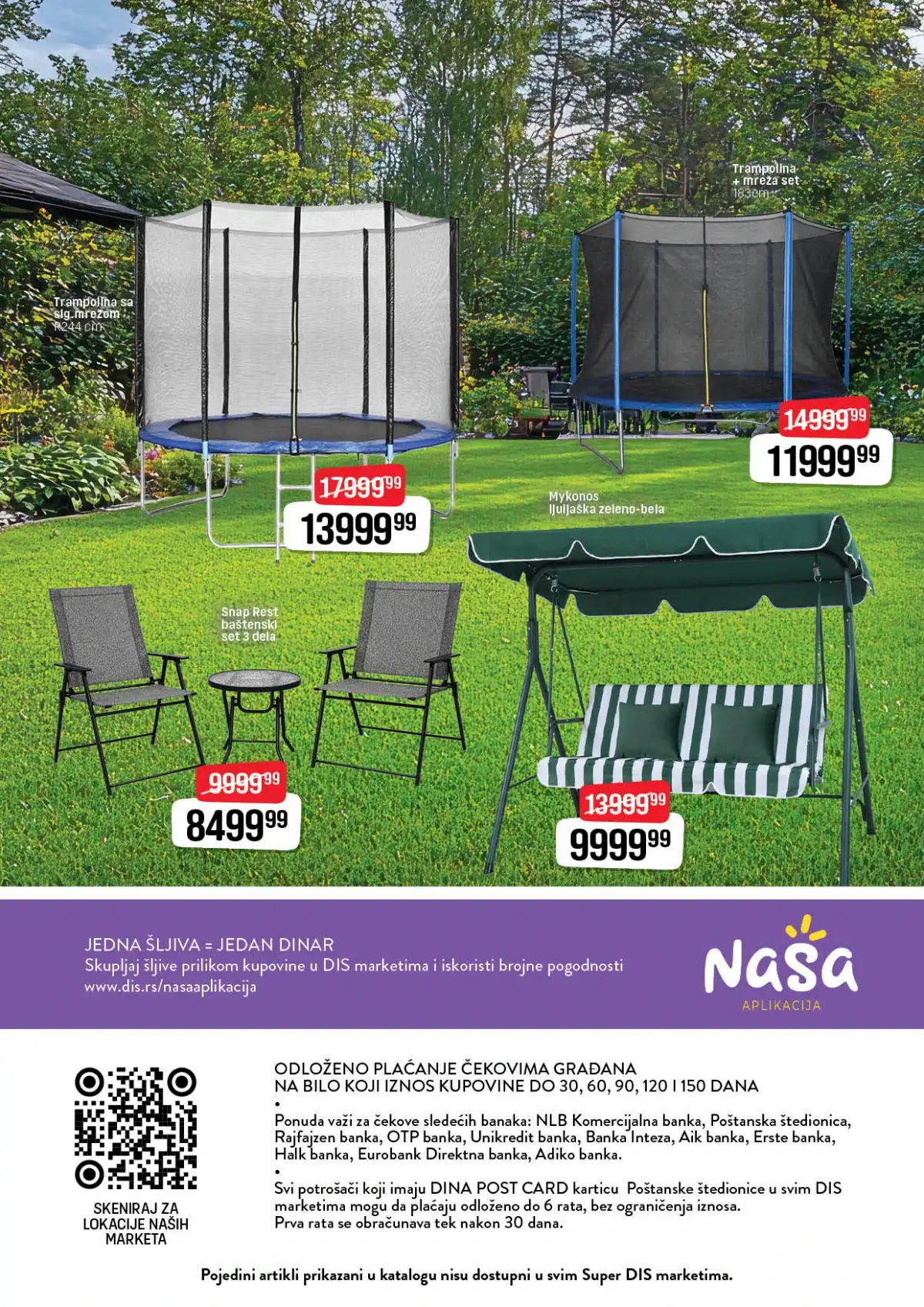 DIS katalog sniženja april i maj 2026 strana 24