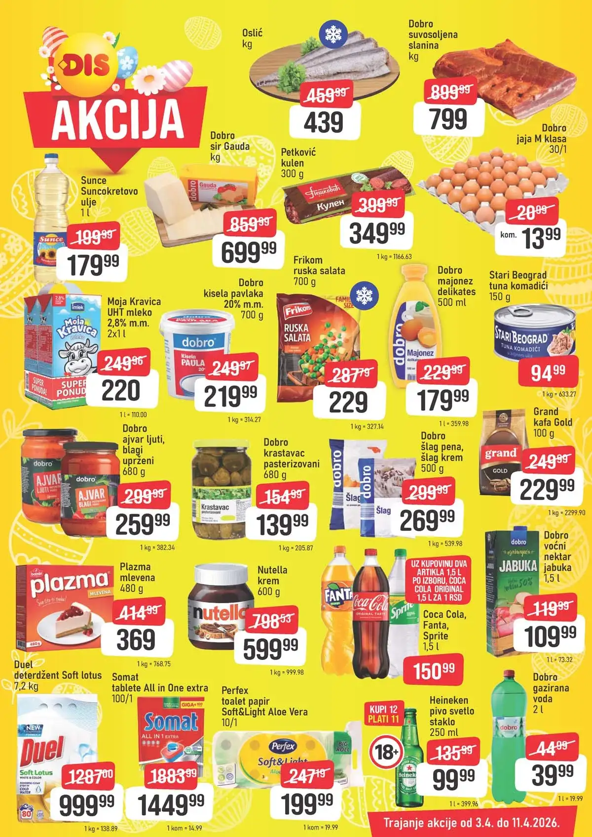 DIS katalog strana 2
