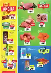 DIS akcija katalog sniženja mart 2026