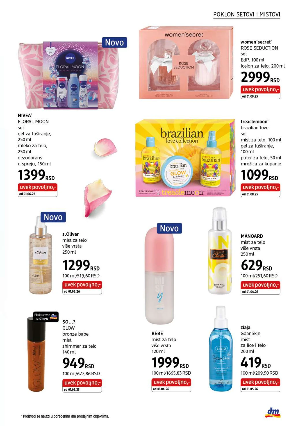dm katalog jun 2026 strana 11