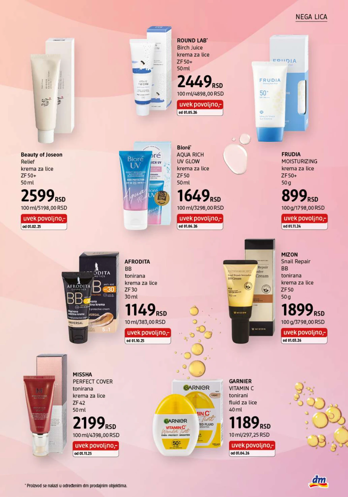 dm katalog jun 2026 strana 13