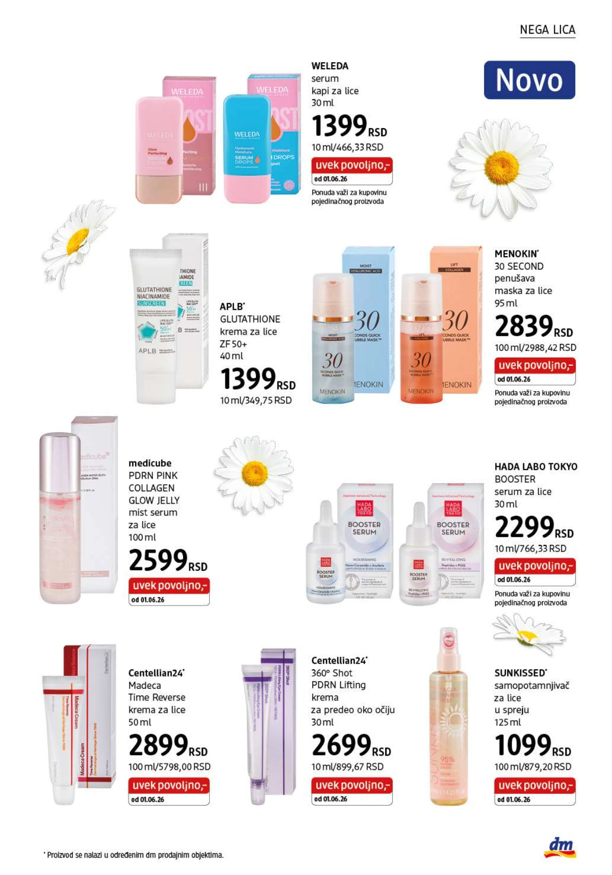 dm katalog jun 2026 strana 15