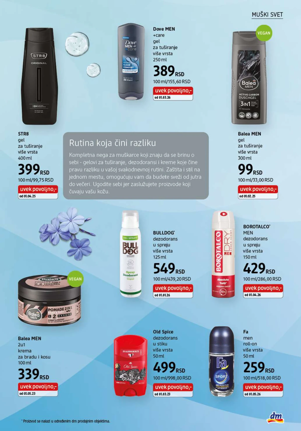 dm katalog jun 2026 strana 25
