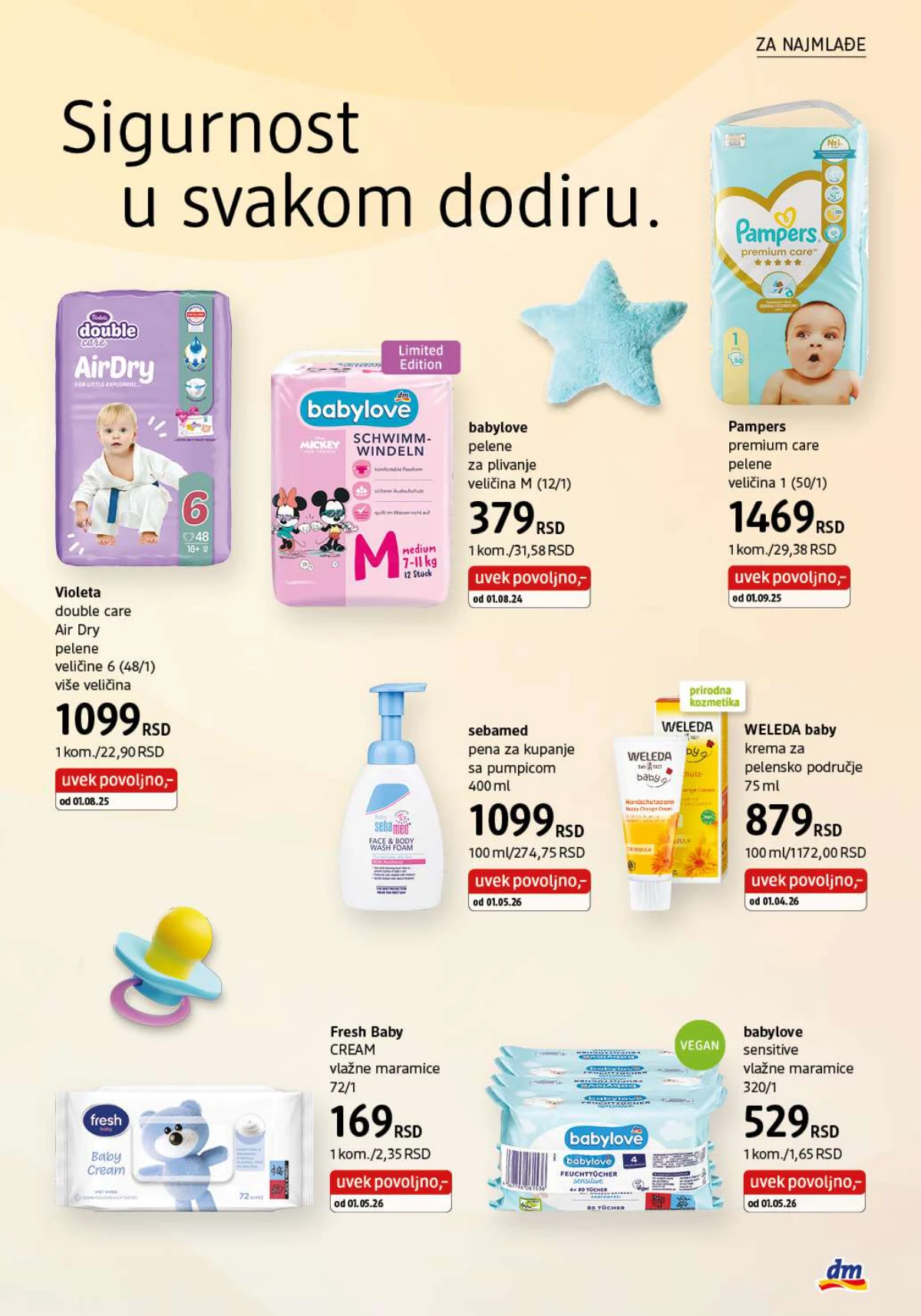 dm katalog jun 2026 strana 31