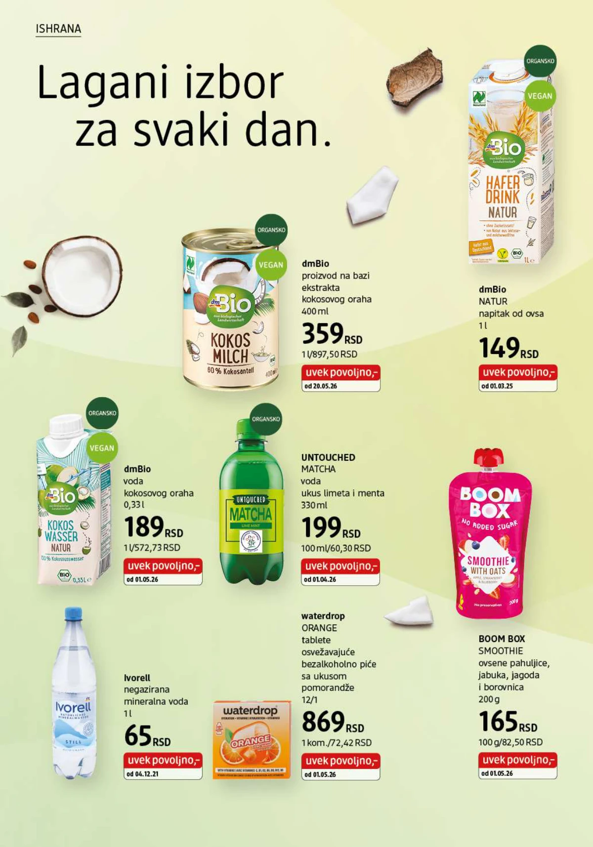 dm katalog jun 2026 strana 34