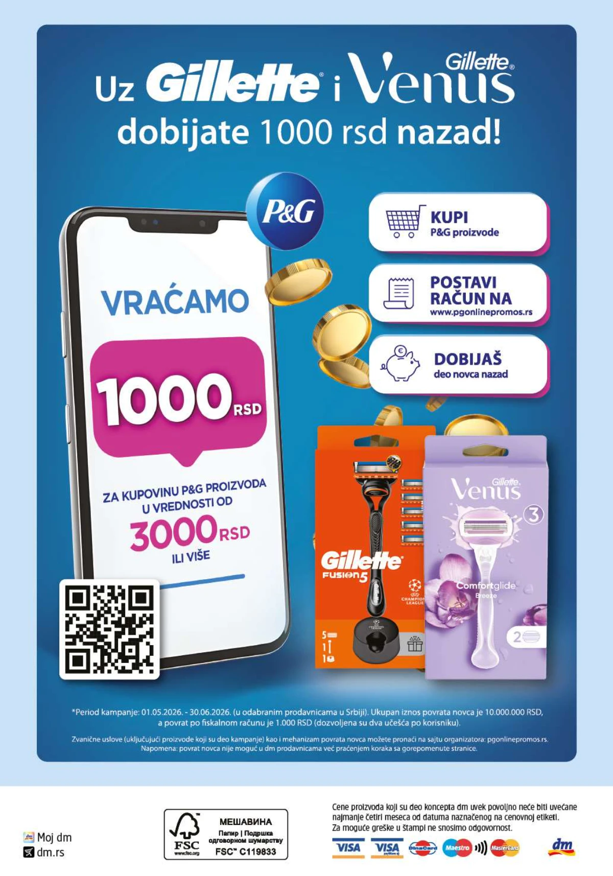 dm katalog jun 2026 strana 40