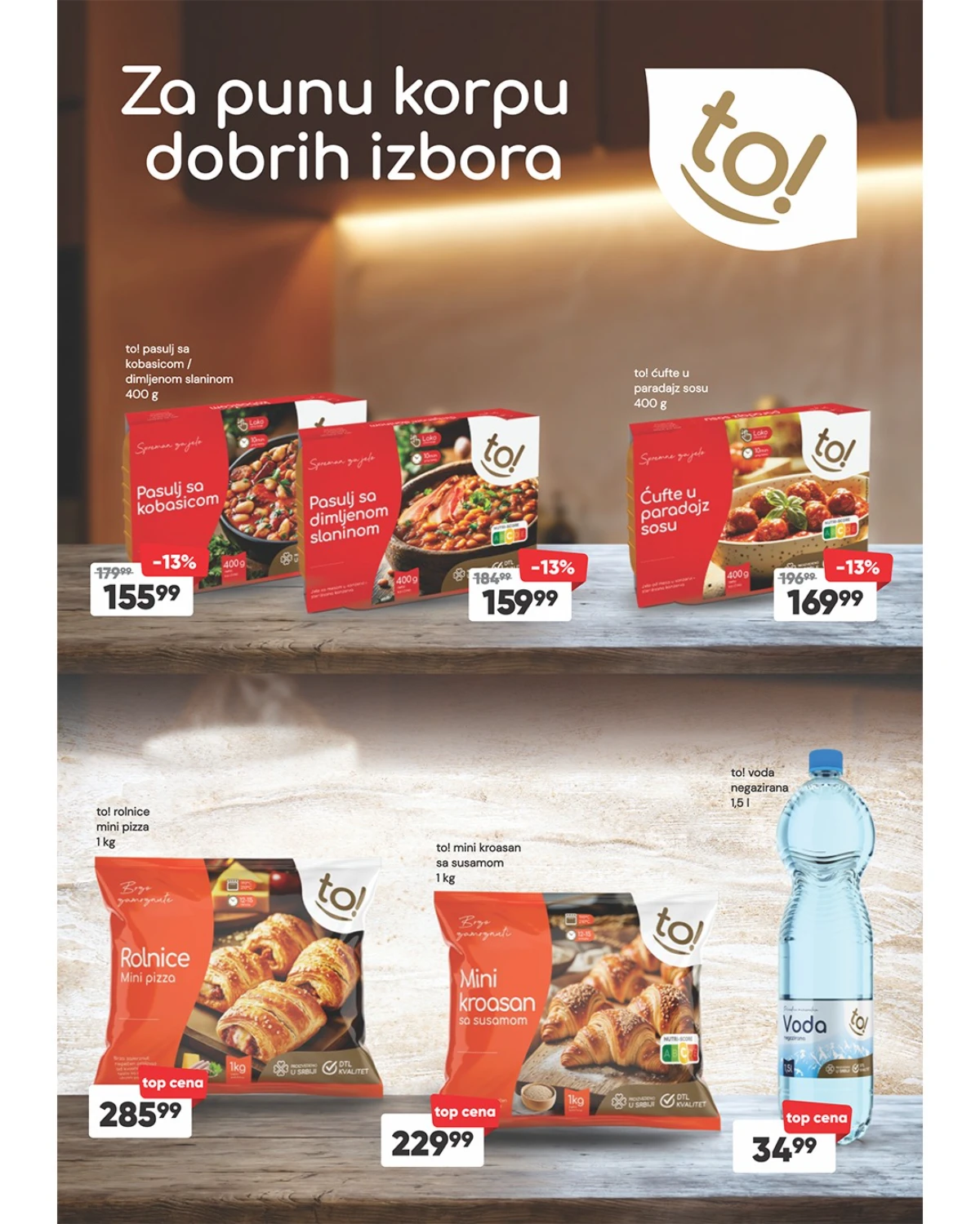 Katalog Leon sniženja