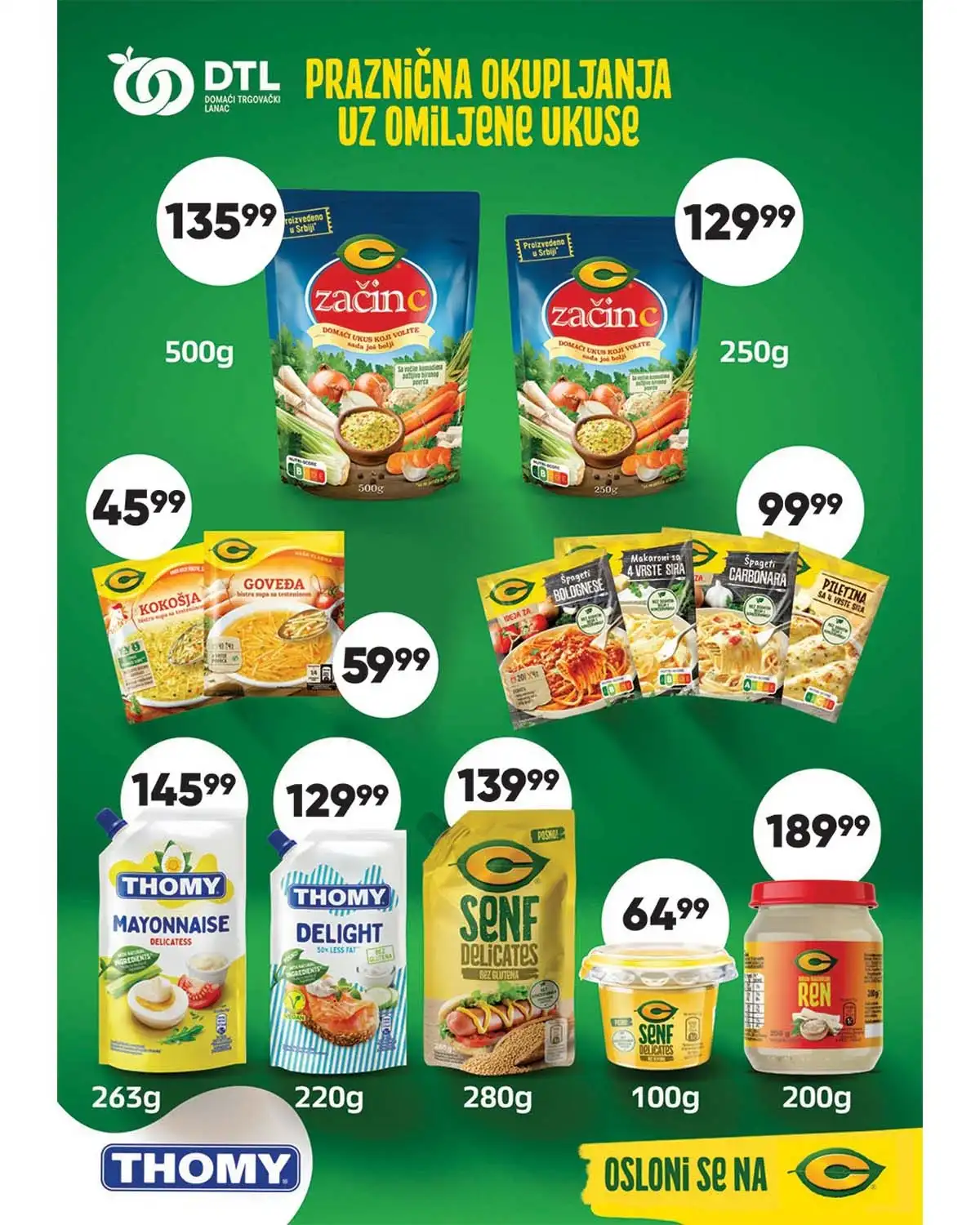 leon Kataloška sniženja Katalog Leon sniženja