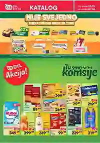 Persu akcija katalog sniženja do 41% do 07.04.2026