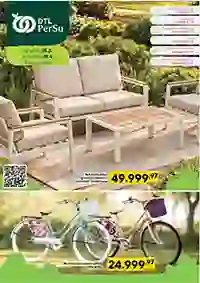 Persu akcija i katalog sniženja do 18. aprila 2026.