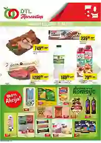 katalog proleter snizenja