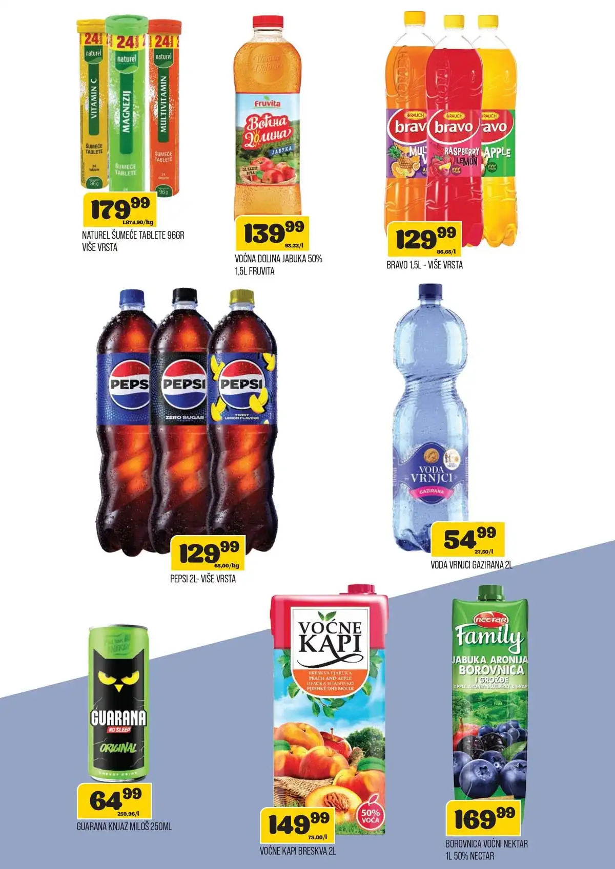 Katalozi DTL VIVA Snizenja dtl viva katalog snizenja