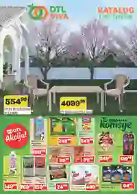 Katalog DTL VIVA Snizenja