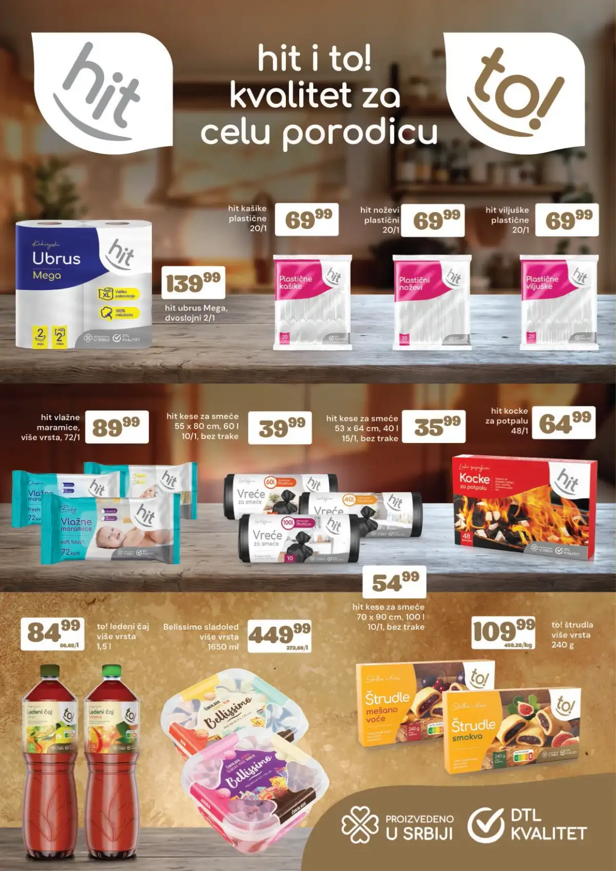 dtl viva katalog snizenja