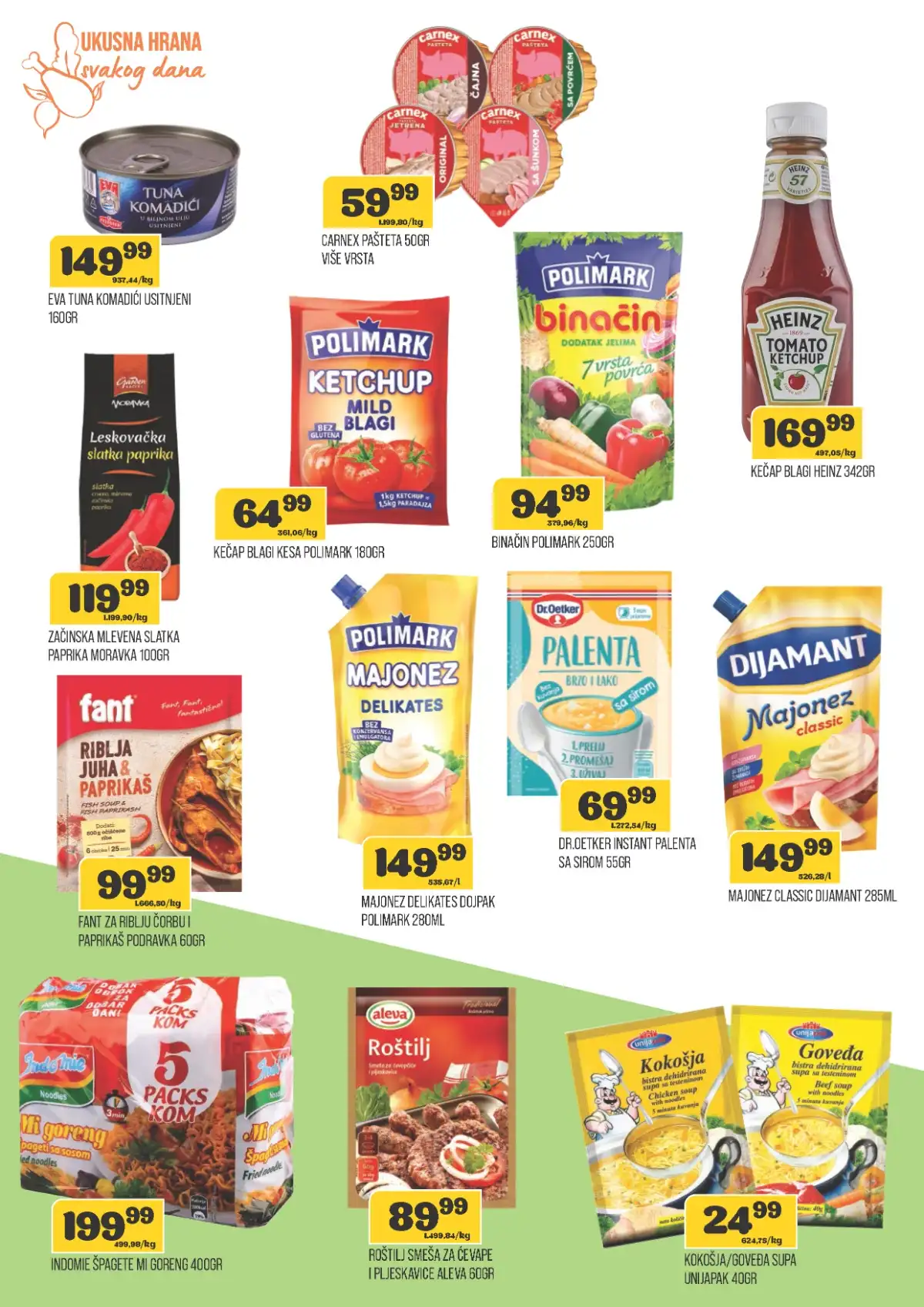 dtl viva katalog snizenja