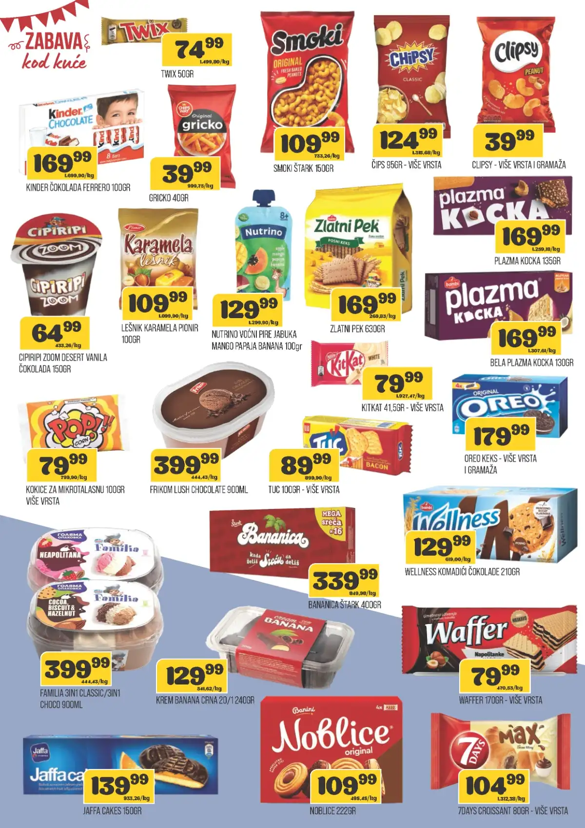 dtl viva katalog snizenja