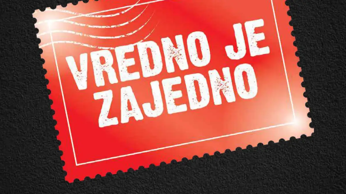 IDEA Roda Mercator Vredno je zajedno katalog jun 2026 – Shaky, Yuhor, Argeta i Rio Mare proizvodi po akcijskim cenama