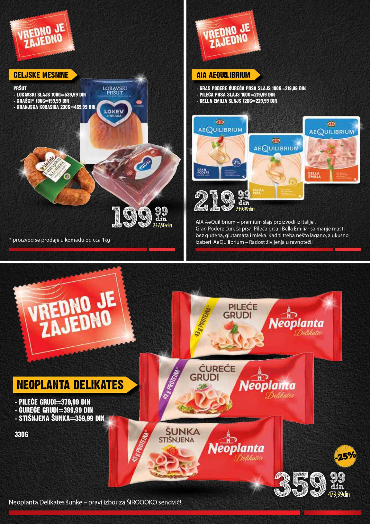IDEA Roda Mercator akcija strana 5 – Yumis supe i Polimark krem za kuvanje
